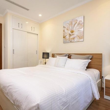 Brilliant Hcmc Top Rated Service Apartment Ho Chi Minh-stad Buitenkant foto